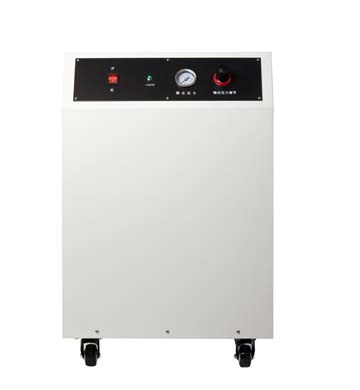 QPA-5000II 空氣發(fā)生器