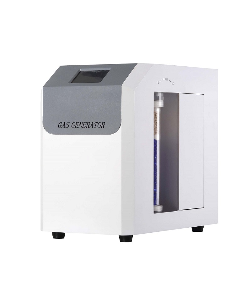 QP-5H液晶屏智能氫氣發(fā)生器