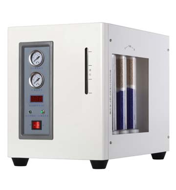 QPHA-500II--氫空一體機