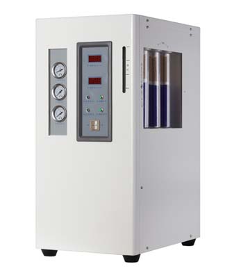 QPT-500G氮?dú)淇找惑w機(jī)