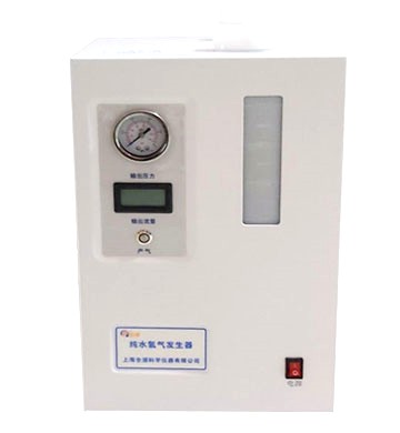QPH-300C純水氫氣發(fā)生器