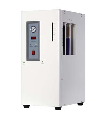 QPN-500P--氮?dú)獍l(fā)生器（內(nèi)置空氣源）