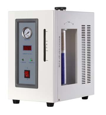QPN-700 II 型氮?dú)獍l(fā)生器