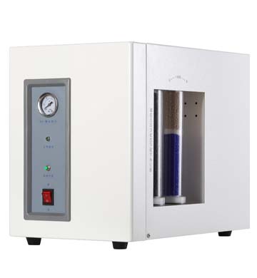 QPA-2000II--國產(chǎn)空氣發(fā)生器
